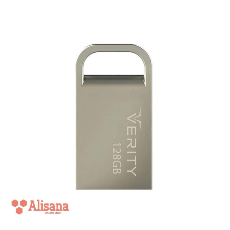 فلش مموری USB 3.0 وریتی مدل V813 ظرفیت 128 گیگابایت — تصویر ۳