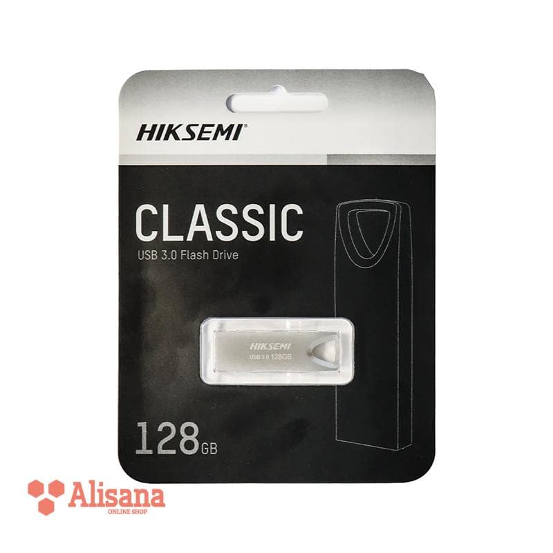 فلش مموری USB 3.0 هایک سمی مدل HS-USB-M200 ظرفیت 128 گیگابایت — تصویر ۴