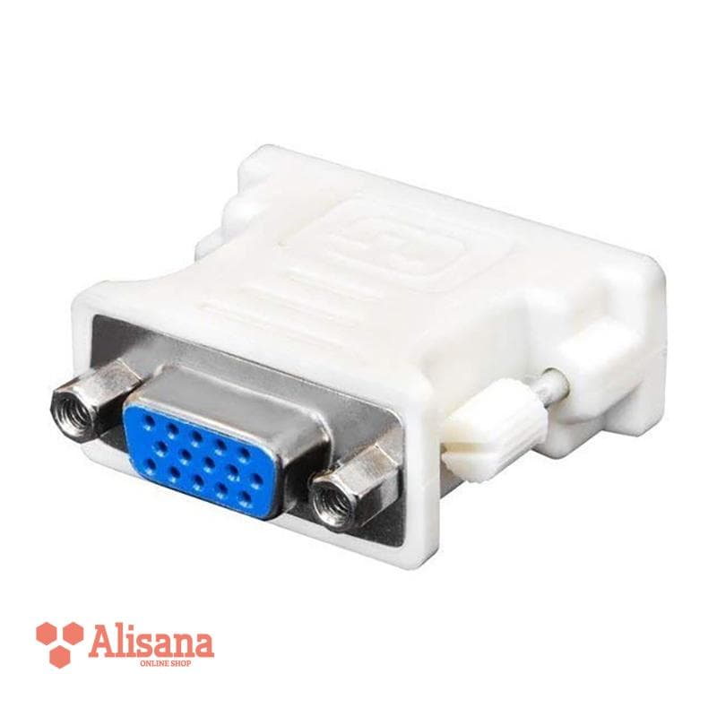 تبدیل DVI 24+1 به VGA — تصویر ۵