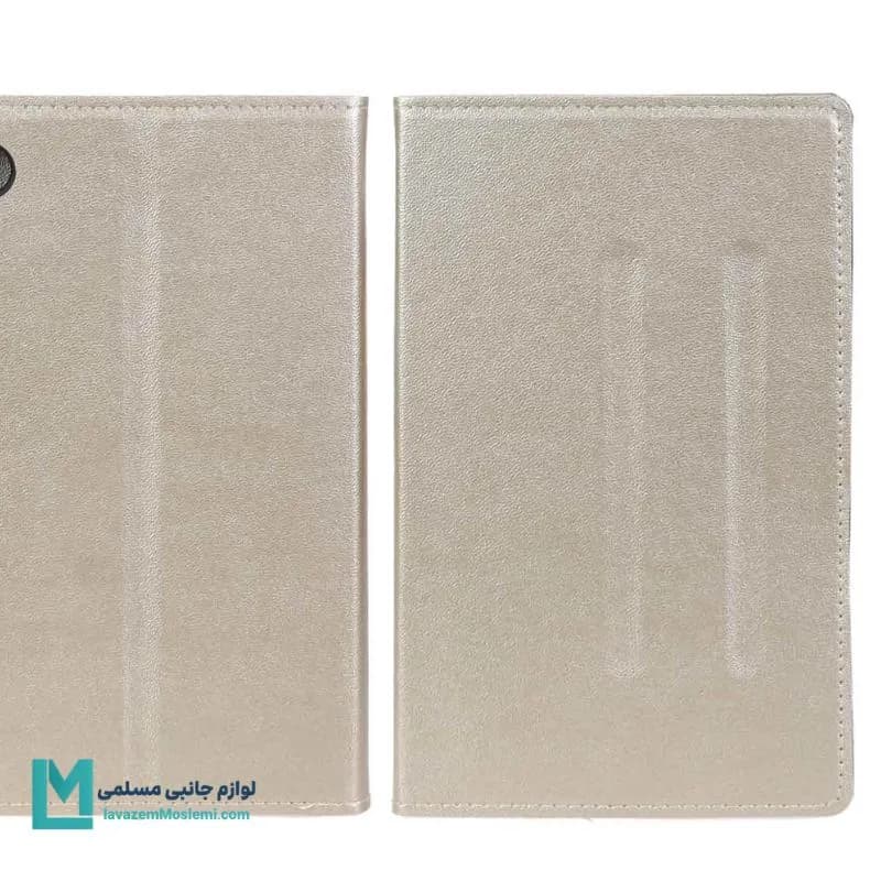 کیف تبلت سامسونگ Galaxy Tab A9 کد T1013 | لوازم جانبی مسلمی — تصویر ۲