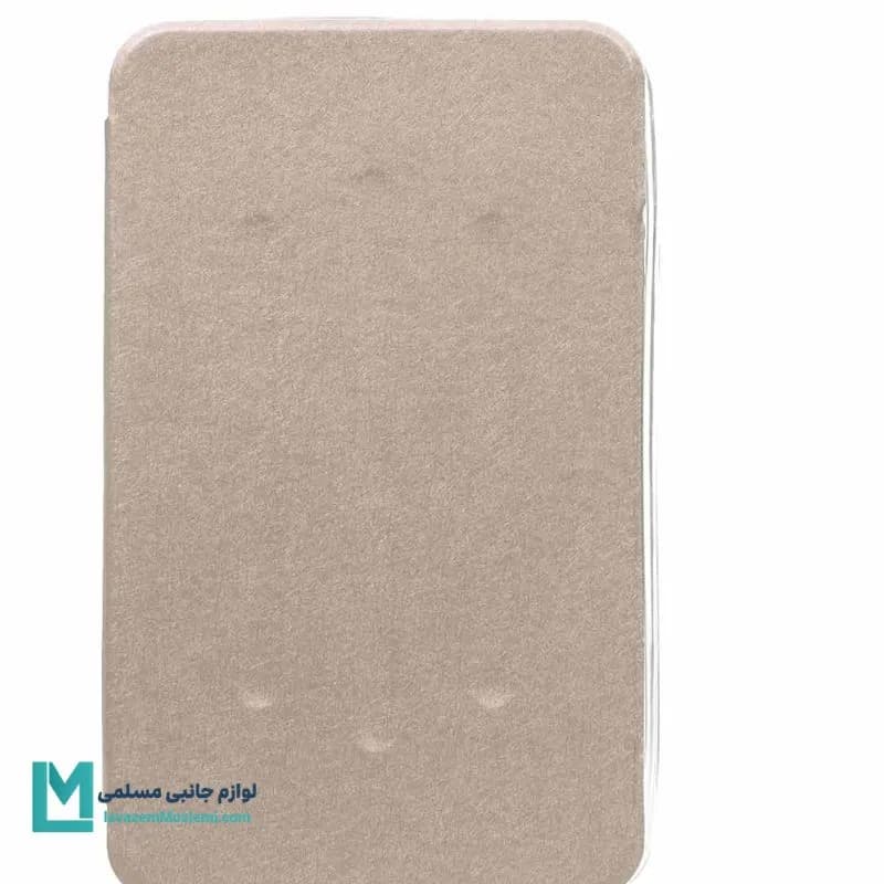 کیف تبلت ساده Asus Fonepad 7 FE170 – طلایی کد T1009 | لوازم جانبی مسلمی
