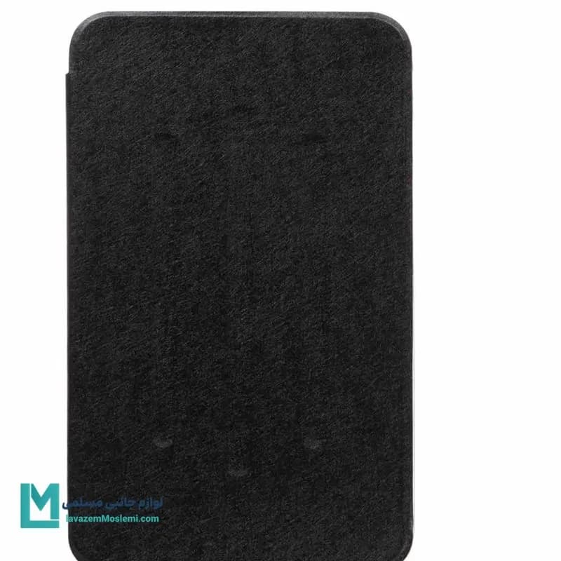 کیف تبلت ساده Asus Fonepad 7 FE170 – مشکی کد T1007 | لوازم جانبی مسلمی