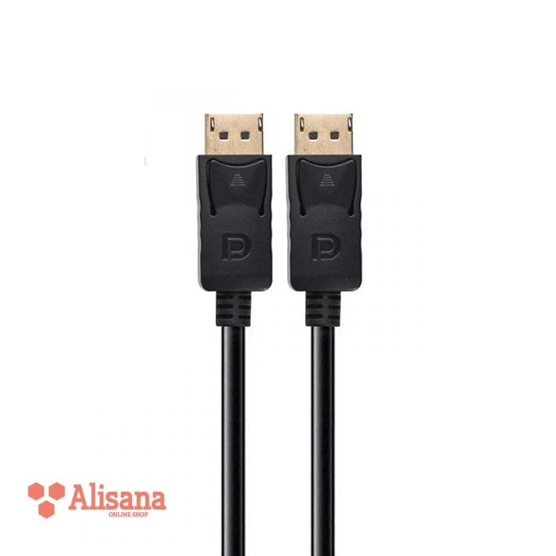 کابل Display Port های سان طول ۳ متر — تصویر ۶