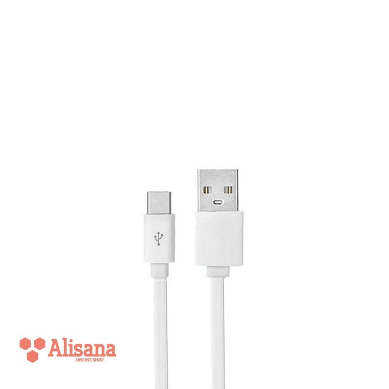 کابل شارژ کوتاه تایپ سی وریتی مدل CB2125 T طول 20 سانت — تصویر ۳