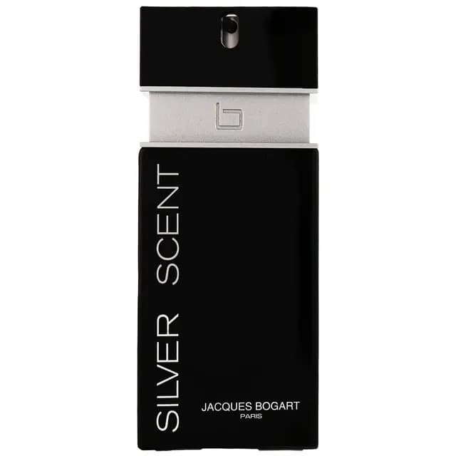 عطر مردانه 35 میل جکس بوگارت سیلور سنت Jacques Bogart Silver Scent