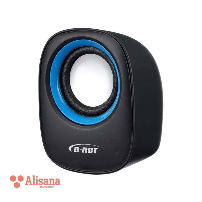 اسپیکر دی نت مدل DT-16 — تصویر ۵