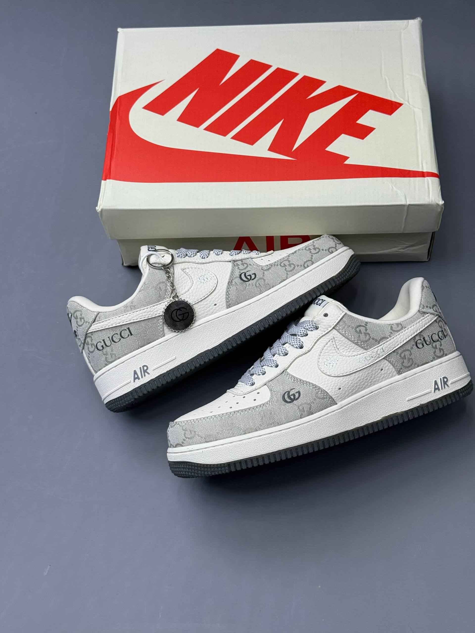 کتانی نایک ایر فورس 2025 Nike airforce — تصویر ۲