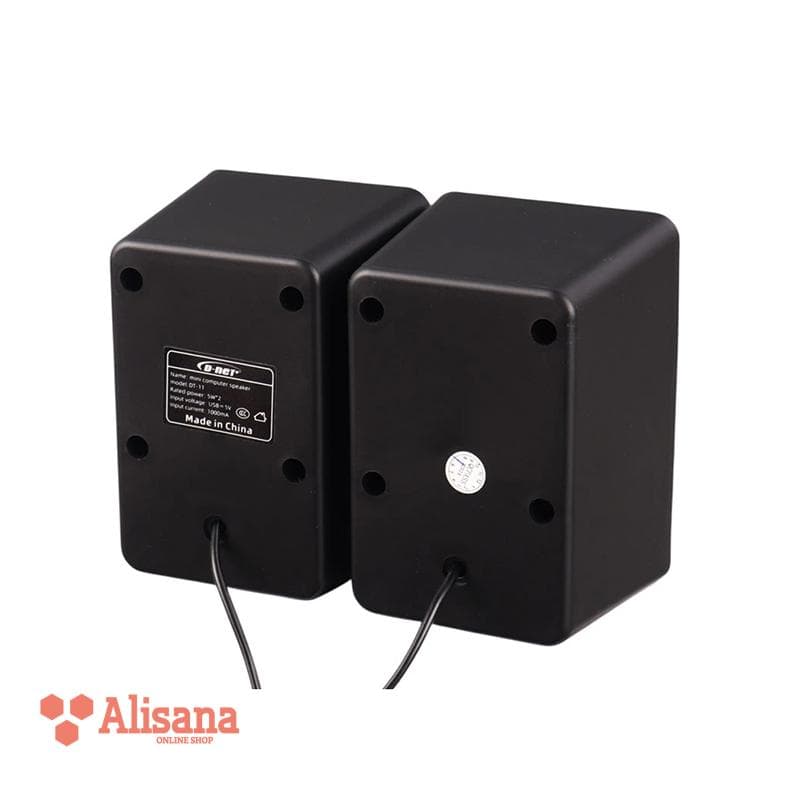 اسپیکر دی نت مدل DT-11 — تصویر ۷