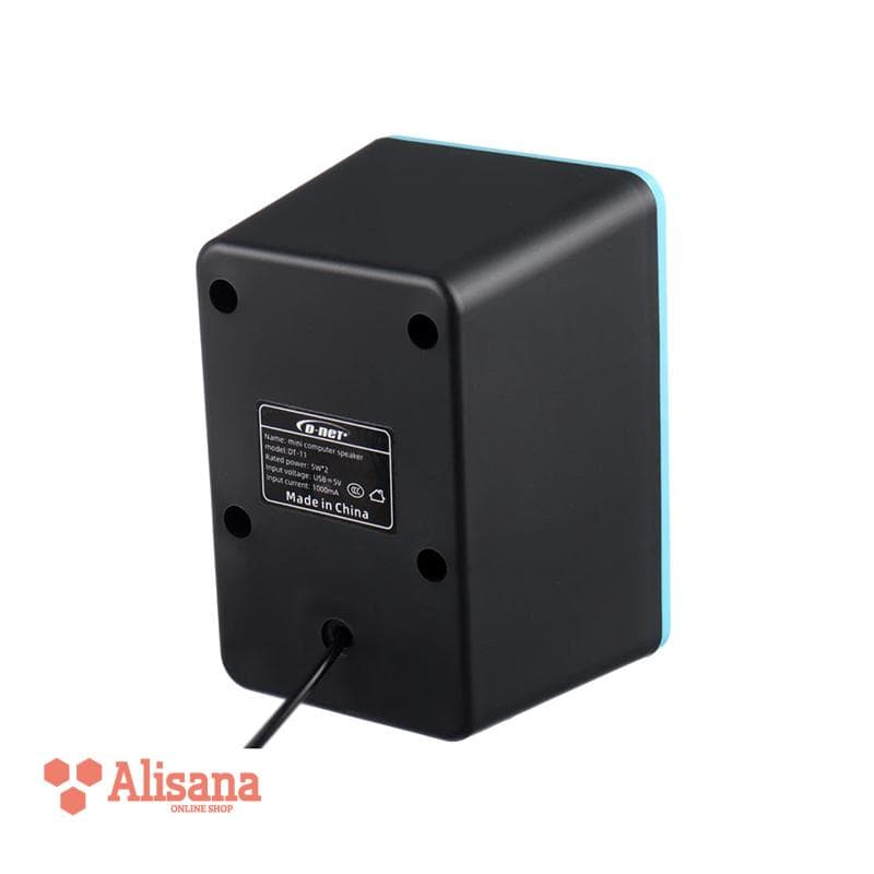 اسپیکر دی نت مدل DT-11 — تصویر ۸