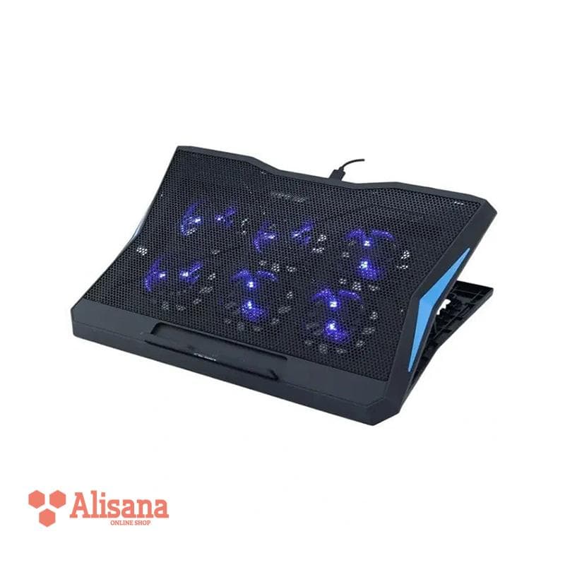 پایه خنک کننده دی نت مدل DT-60 — تصویر ۷