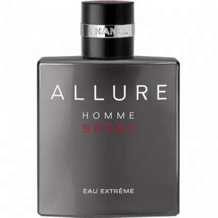 عطر مردانه 10 میل شنل الور هوم اسپرت او اکستریم Chanel Allure Homme Sport Eau Extreme