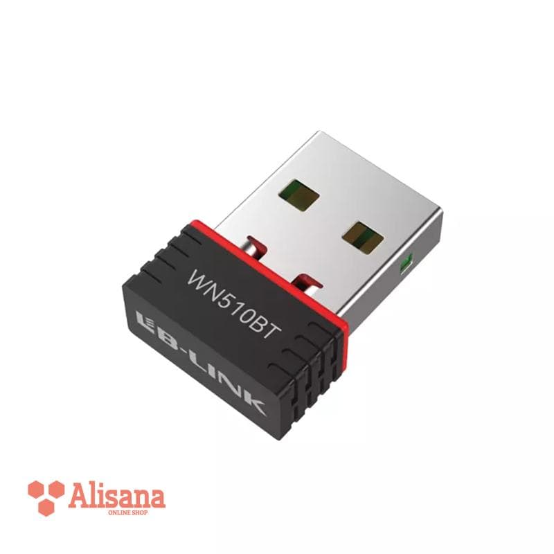 دانگل بلوتوث ال بی لینک مدل BL-WN510BT — تصویر ۵