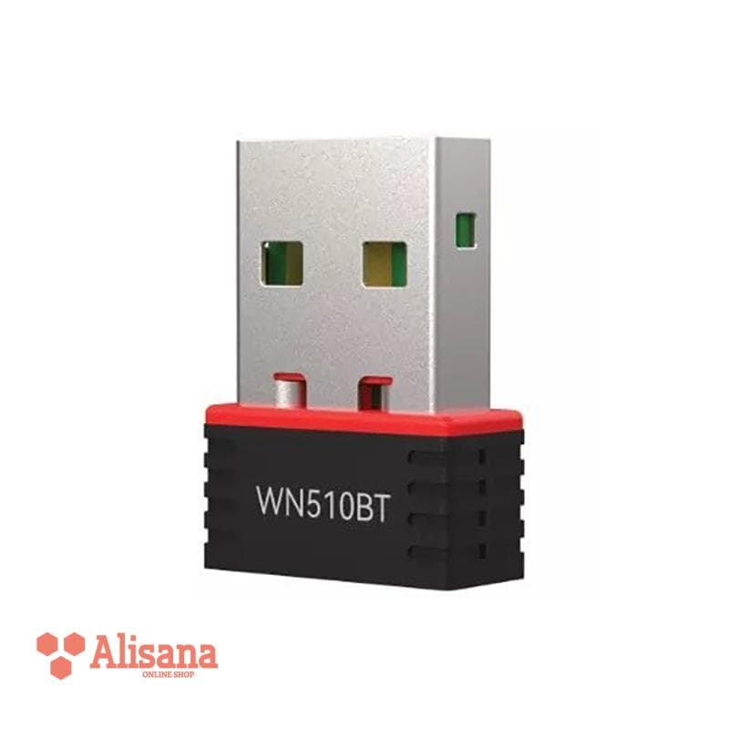 دانگل بلوتوث ال بی لینک مدل BL-WN510BT — تصویر ۳