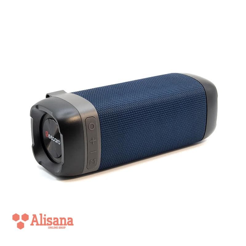اسپیکر بلوتوثی بیکارو مدل GF402 — تصویر ۵
