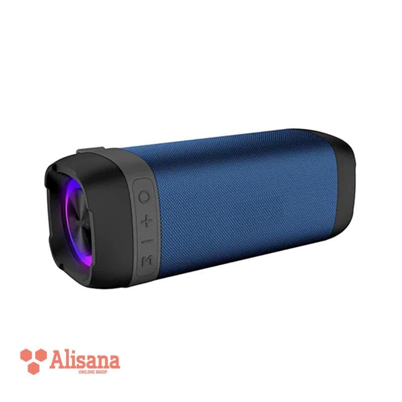 اسپیکر بلوتوثی بیکارو مدل GF402