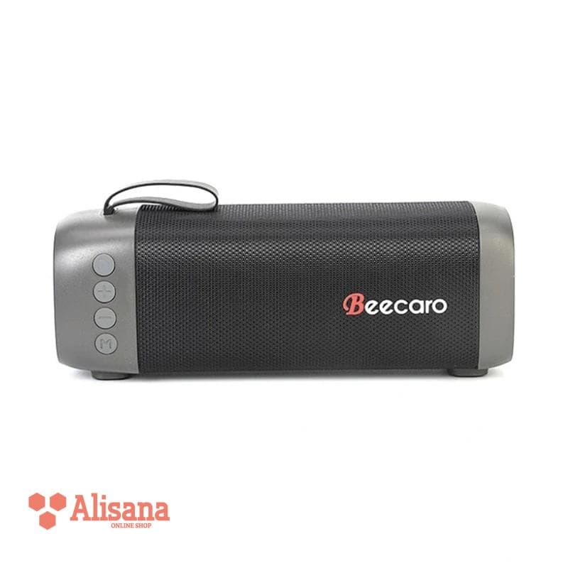 اسپیکر بلوتوثی بیکارو مدل GF501 — تصویر ۹