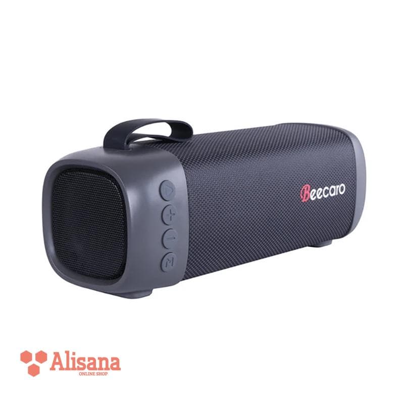 اسپیکر بلوتوثی بیکارو مدل GF501 — تصویر ۱۰