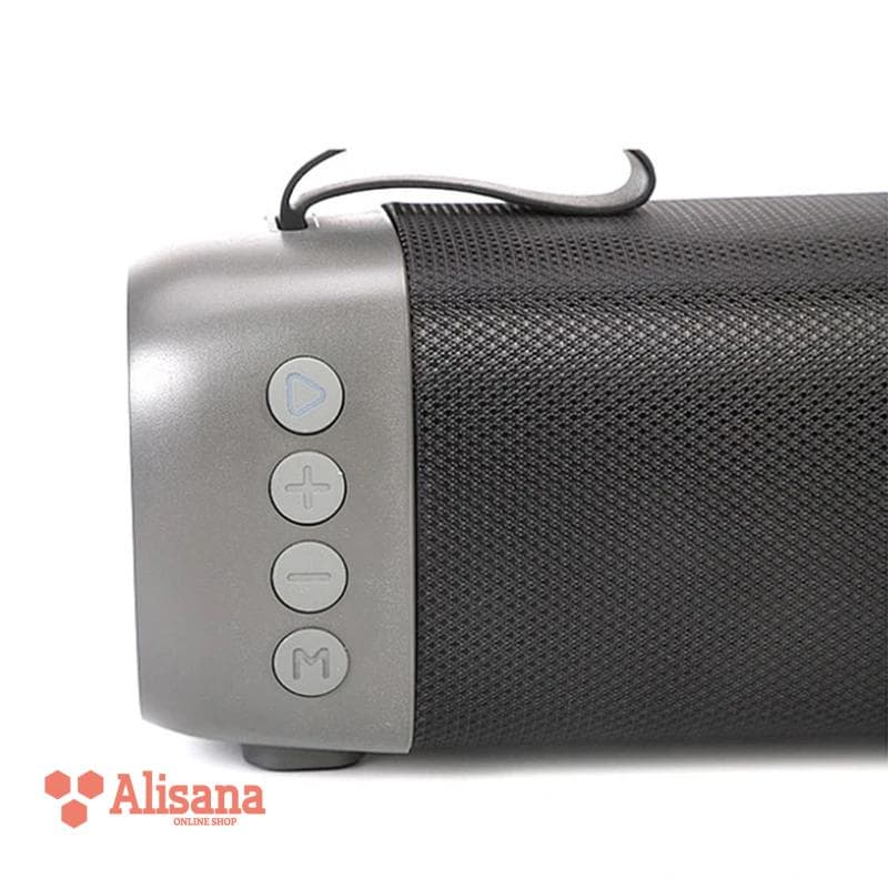 اسپیکر بلوتوثی بیکارو مدل GF501 — تصویر ۱۱