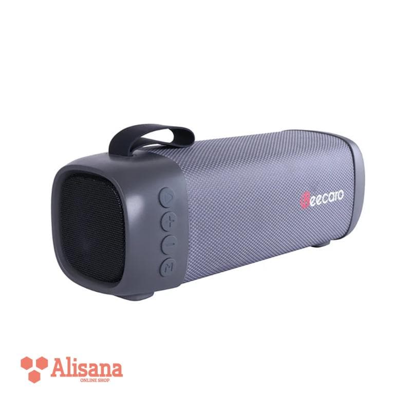اسپیکر بلوتوثی بیکارو مدل GF501 — تصویر ۴