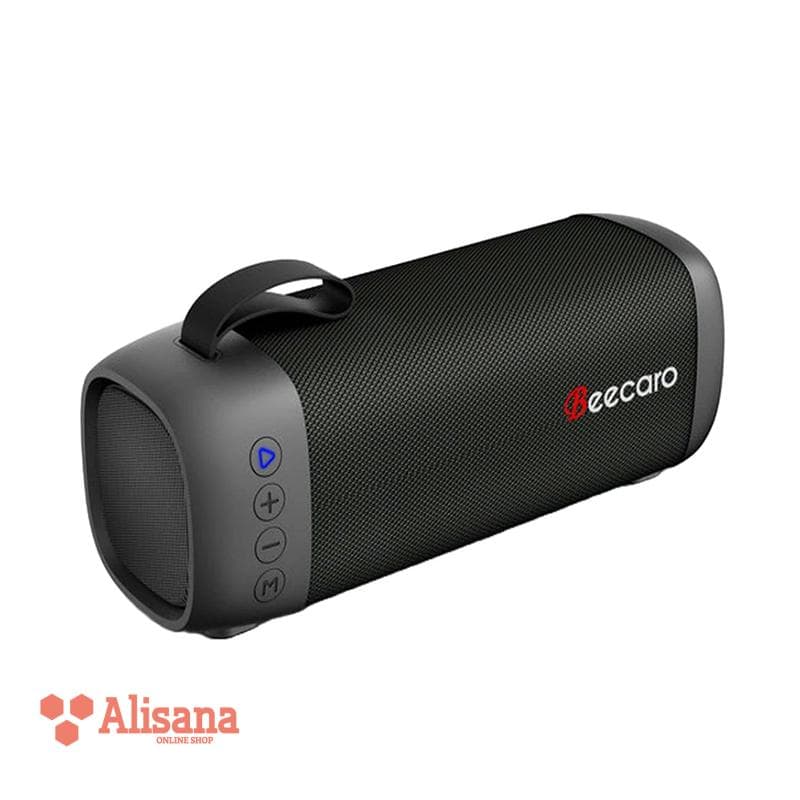 اسپیکر بلوتوثی بیکارو مدل GF501 — تصویر ۶