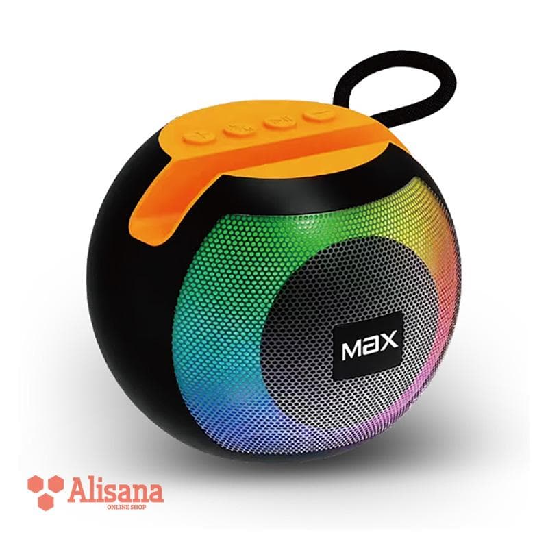 اسپیکر بلوتوثی تویین مکس مدل MS-700 — تصویر ۷