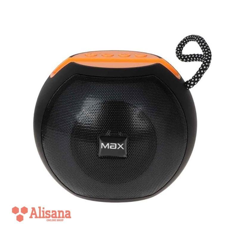 اسپیکر بلوتوثی تویین مکس مدل MS-700 — تصویر ۱۱