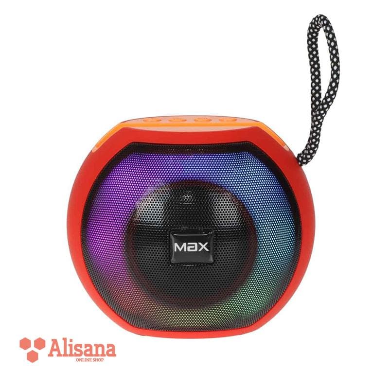 اسپیکر بلوتوثی تویین مکس مدل MS-700 — تصویر ۸