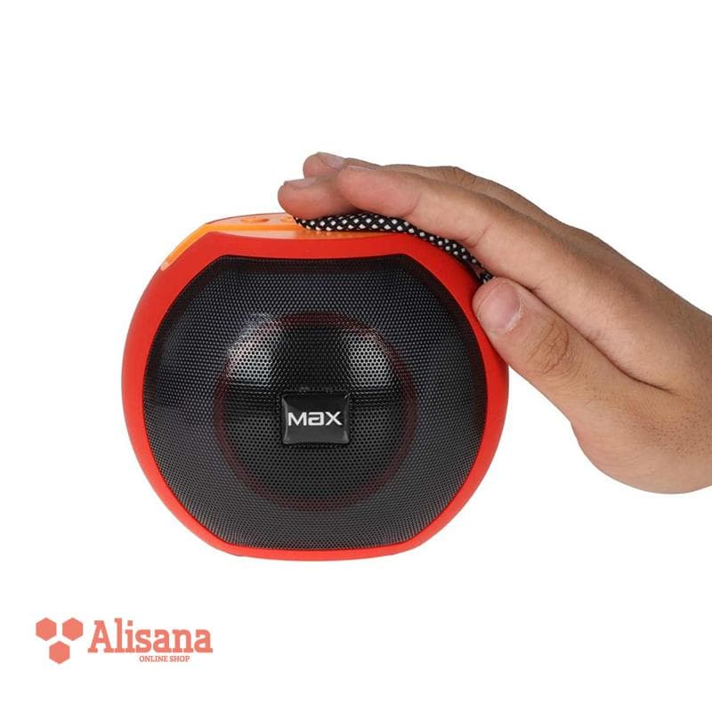 اسپیکر بلوتوثی تویین مکس مدل MS-700 — تصویر ۱۰