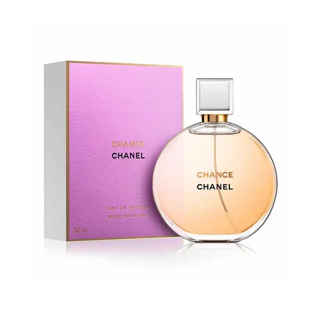 عطر یونیسکس 10 میل شنل چنس Chanel Chance