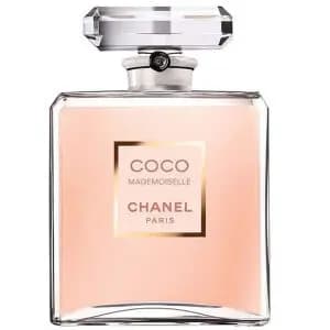 عطر زنانه 35 میل شنل کوکو مادمازل ادو پرفیوم Chanel Coco Mademoiselle — تصویر ۲