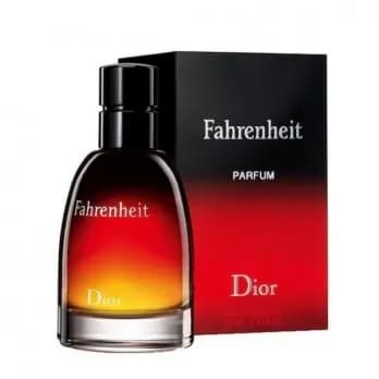 عطر مردانه 35 میل دیور فارنهایت Dior Fahrenheit