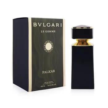 عطر مردانه 50 میل بولگاری فالکار Bvlgari Falkar — تصویر ۲