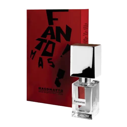عطر مردانه 50 میل ناسوماتو فانتوماس Nasomatto Fantomas — تصویر ۲