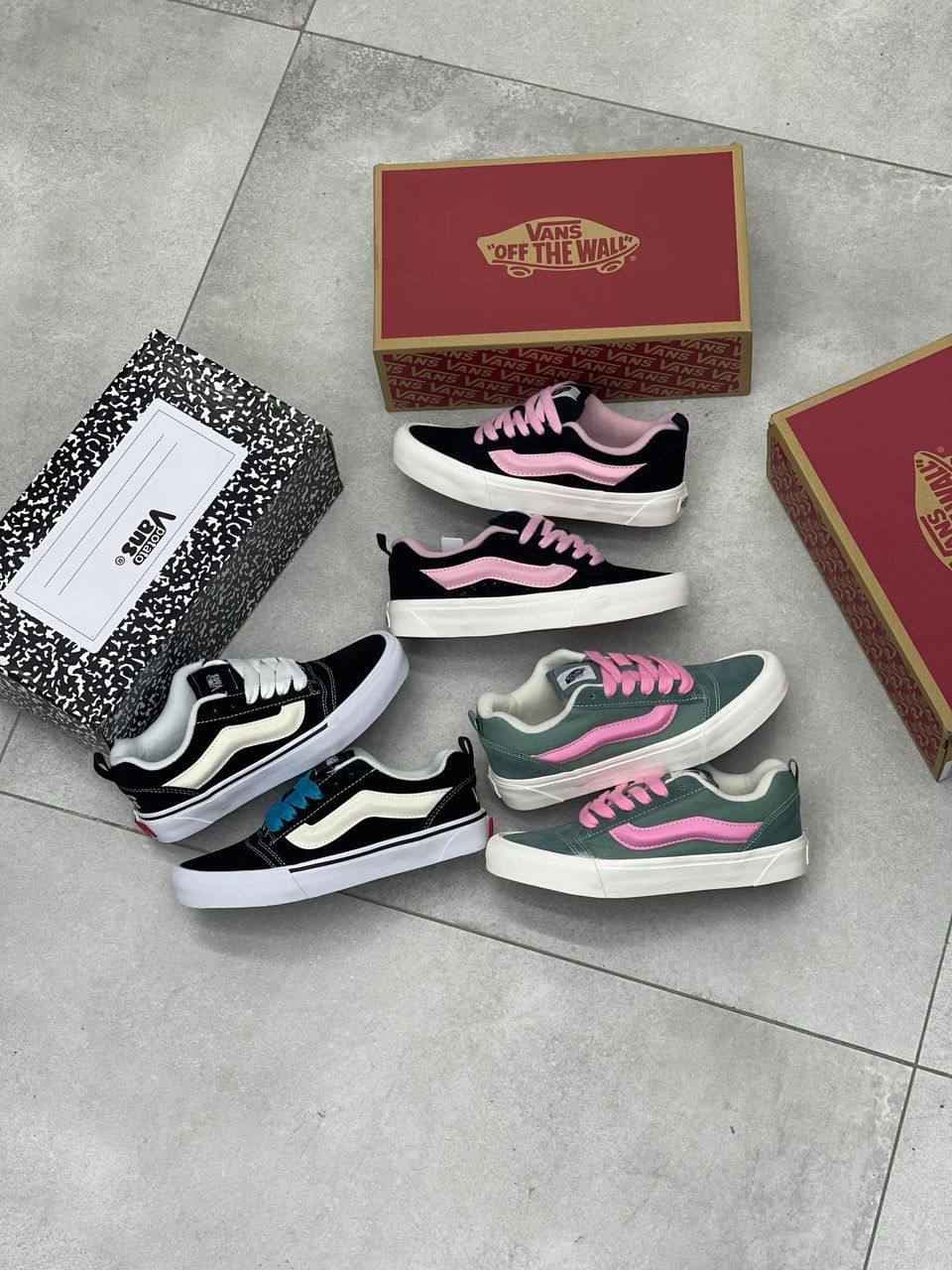کتانی ونس پوتیتو vans potato