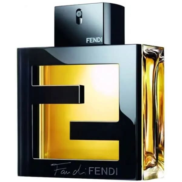 عطر مردانه 100 میل فن دی فندی پور هوم Fan Di Fendi Pour Homme