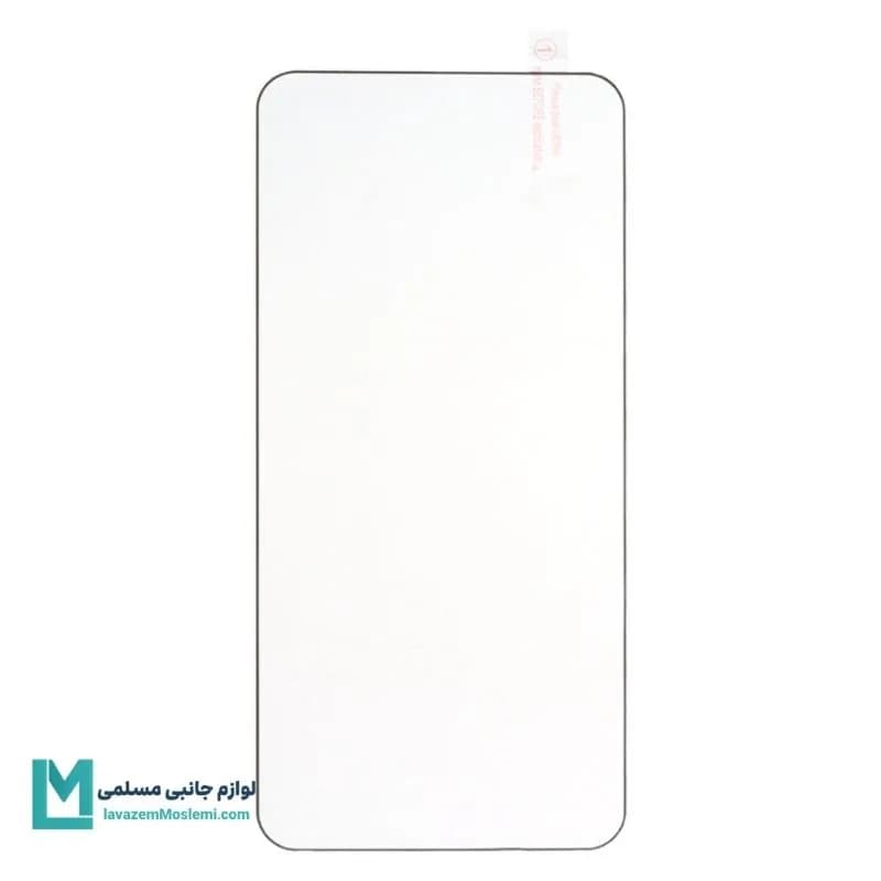 گلس فول چسب Samsung Galaxy S25 Edge کد J1111 | لوازم جانبی مسلمی