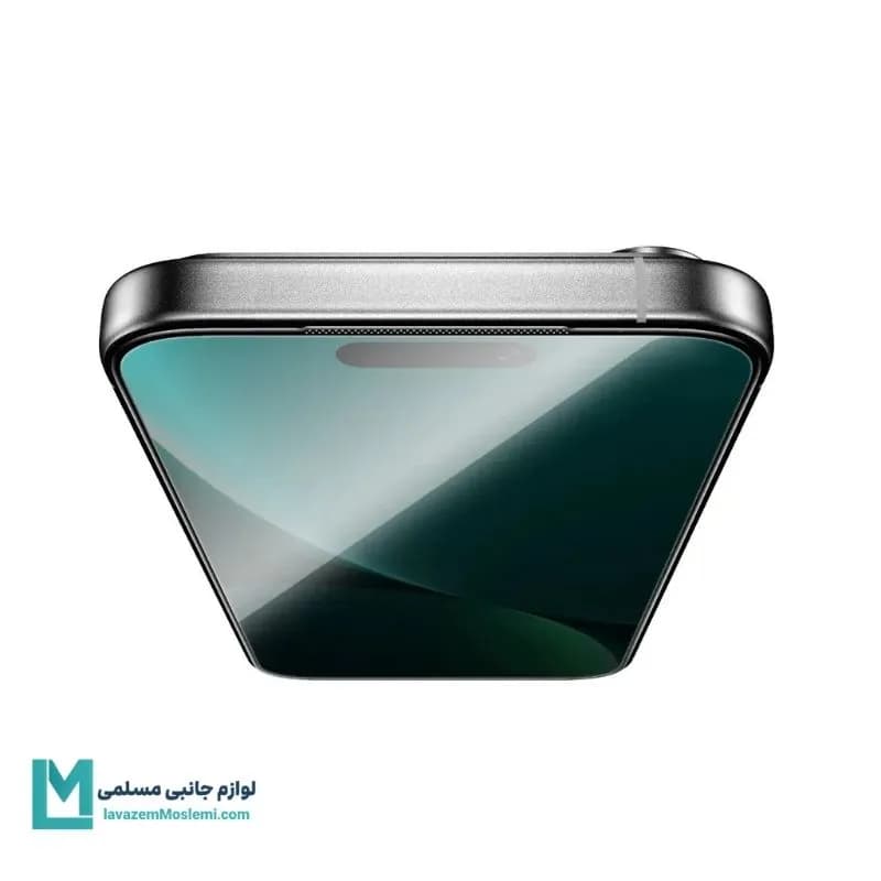 محافظ صفحه نمایش گرین لاین Picasso 3D Privacy کد J1109 | لوازم جانبی مسلمی — تصویر ۵