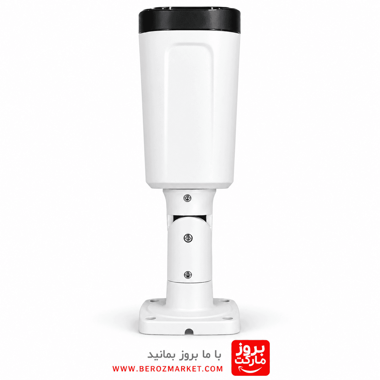 کیس خام دوربین مداربسته مدل KH44 سایز 90 — تصویر ۳