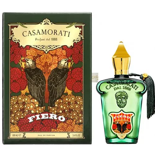 عطر مردانه 50 میل کازاموراتی زرجف فیرو Casamorati Xerjoff Fiero