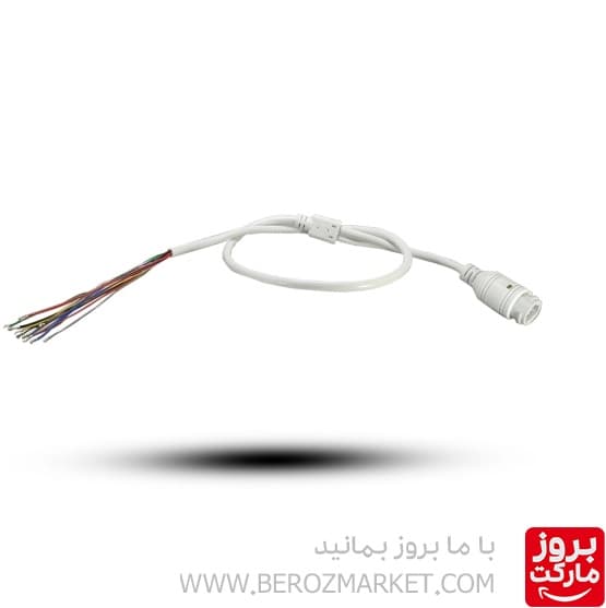 کابل دوربین مداربسته شبکه — تصویر ۴