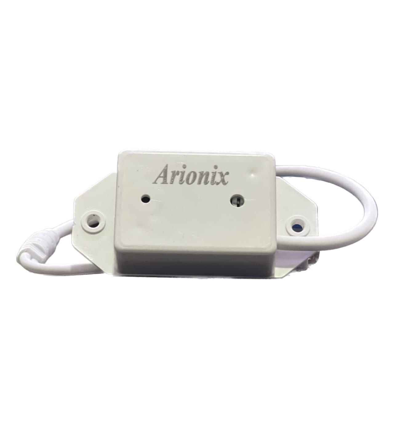میکروفن دوربین مداربسته باکس آریونیکس ا CCTV box microphone