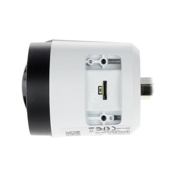 دوربین بالت 4 مگاپیکسل داهوا دید در شب رنگی مدل IPC-HFW2439SP-SA-LED — تصویر ۶