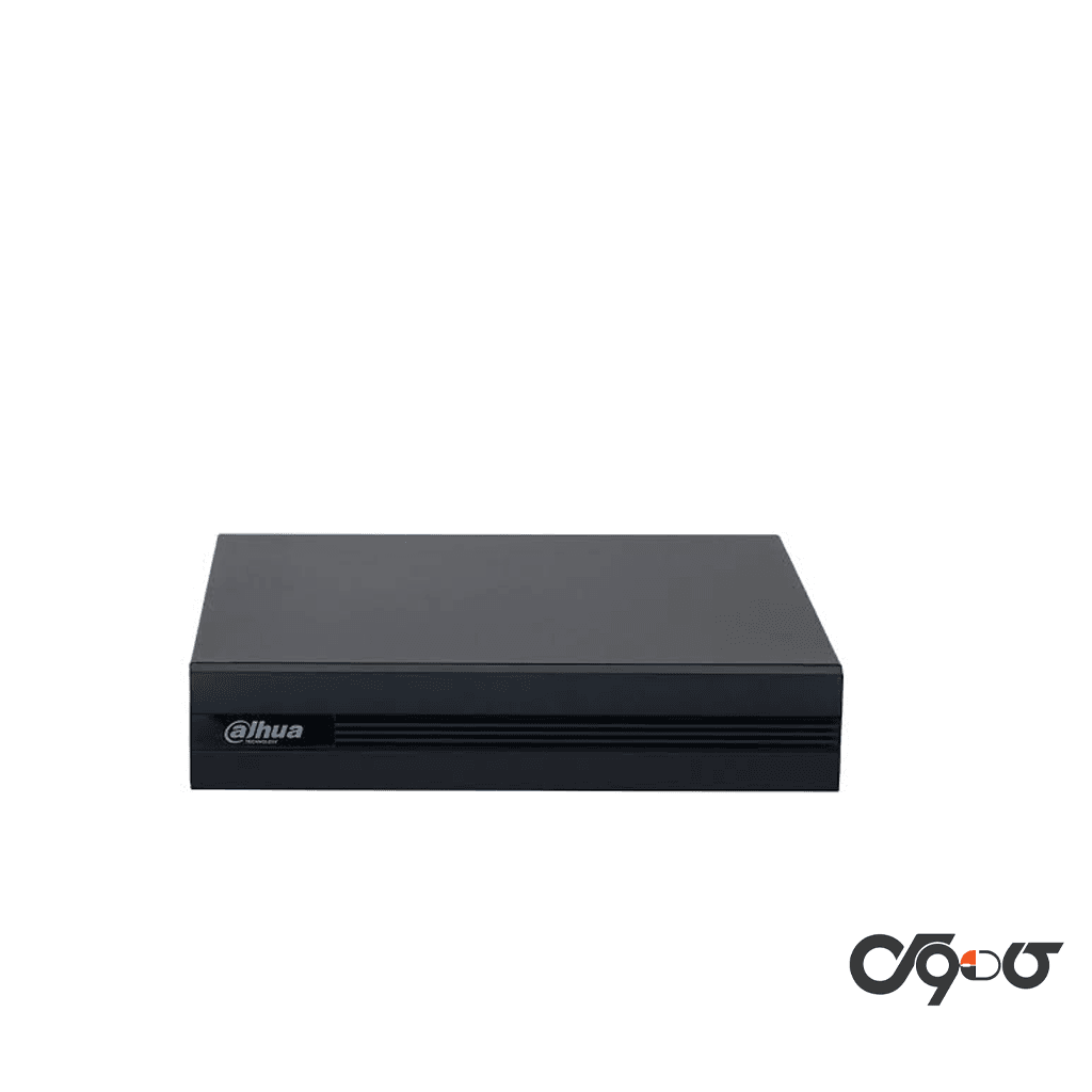 ضبط کننده ویدیویی داهوا مدل DH-XVR1B08-I — تصویر ۲