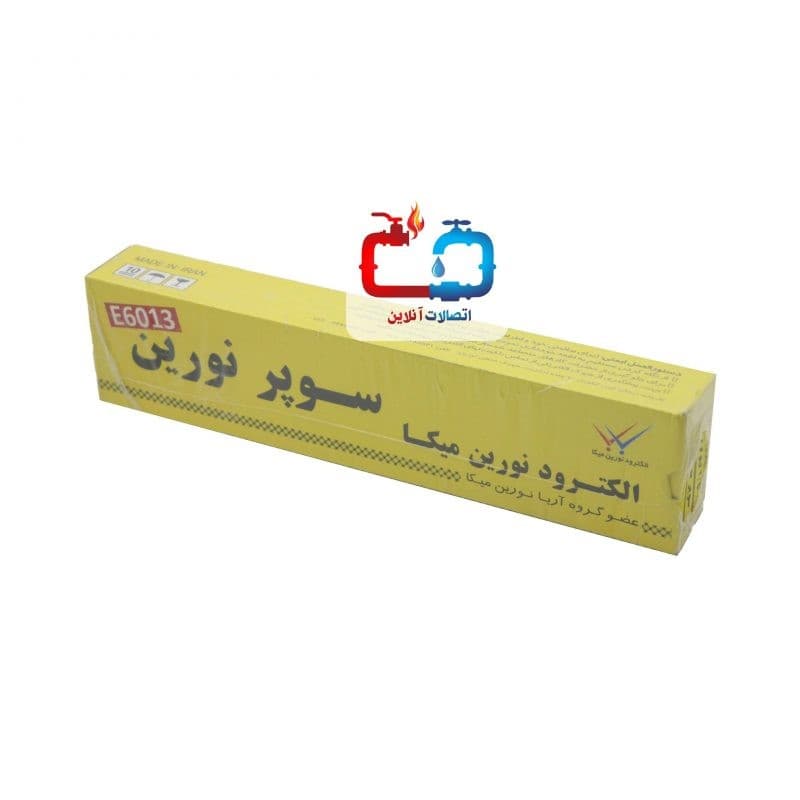 الکترود سوپر نورین E2.5 میکا — تصویر ۲