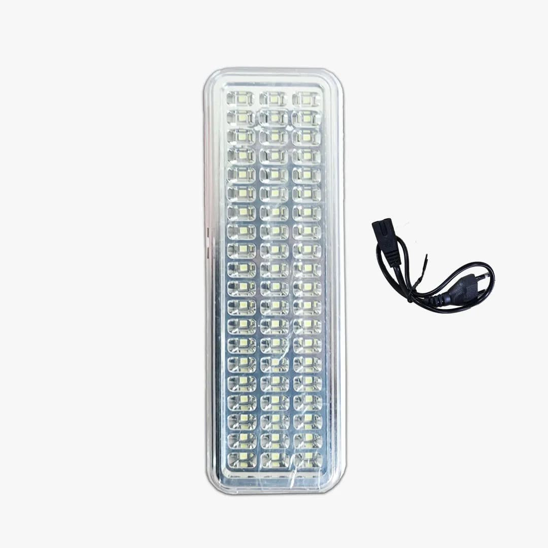 چراغ شارژی اضطراری کاربیست مدل GL3600 — تصویر ۳