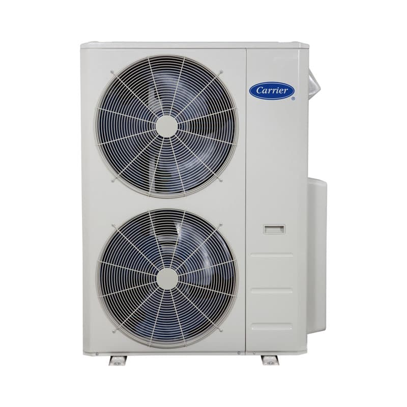 کولر گازی کریر 48000 ایستاده — تصویر ۲