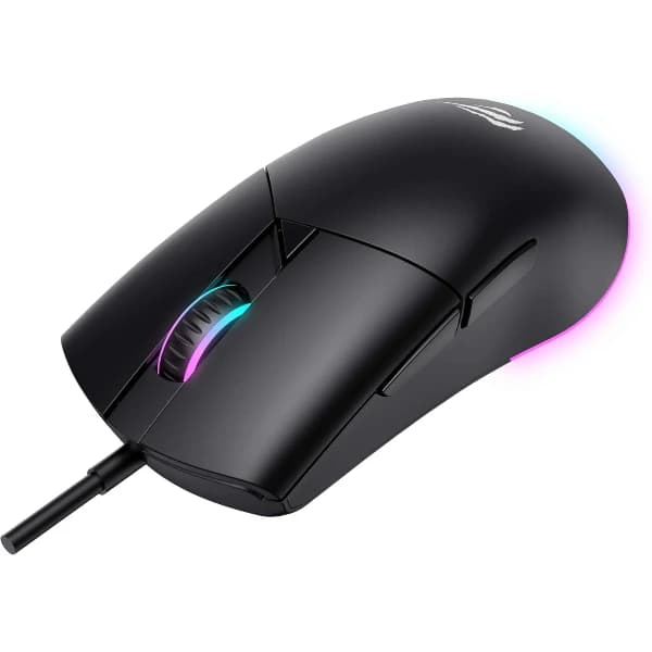 ماوس گیمینگ هویت مدل MS1038 با سیم — تصویر ۹