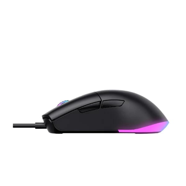 ماوس گیمینگ هویت مدل MS1038 با سیم — تصویر ۷