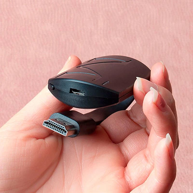 دانگل HDMI مدل G4 Wireless Display — تصویر ۲