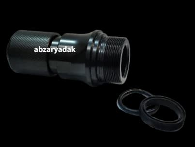 قلم گیر تخریب ماکیتا 810 اصلی با اورینگ و پکینگ — تصویر ۲